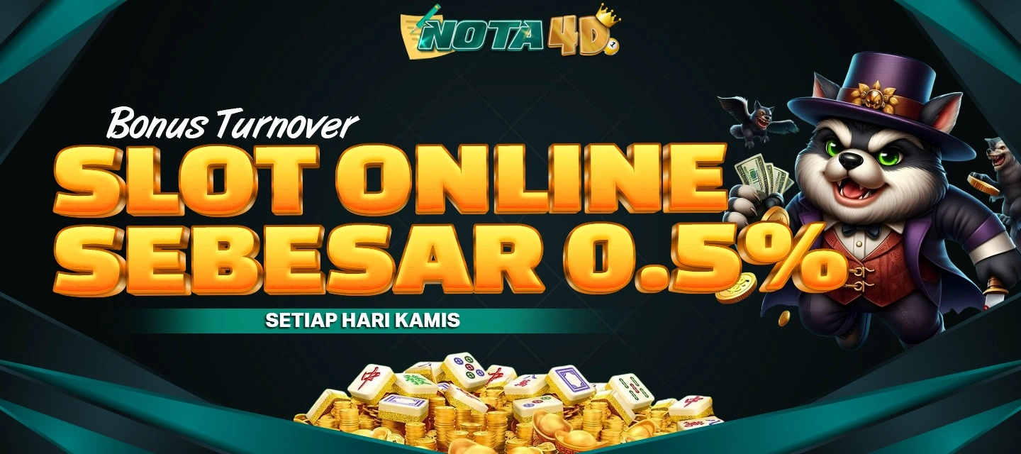 BONUS TO 0.5%
